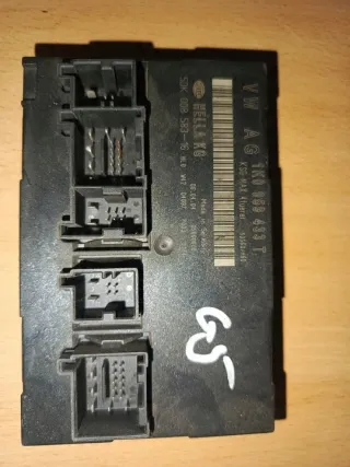1K0959433T Блок предохранителей Volkswagen Golf 5 Арт e12398116, вид 1