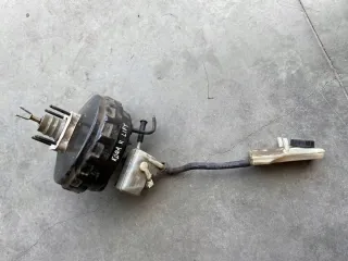 DV61-2B195-XB Вакуумный усилитель тормозов Ford Kuga 2 Арт e12398053, вид 1