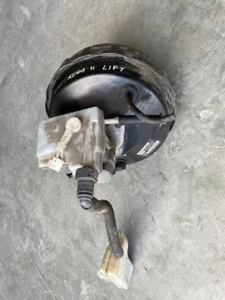 DV61-2B195-XB Вакуумный усилитель тормозов Ford Kuga 2 Арт e12398053, вид 3
