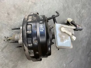 DV61-2B195-XB Вакуумный усилитель тормозов Ford Kuga 2 Арт e12398053, вид 4