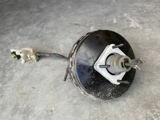 DV61-2B195-XB Вакуумный усилитель тормозов Ford Kuga 2 Арт e12398053, вид 5
