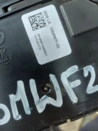 1009994800 100997100 929689601 1009997100 Кулиса BMW 1 F20/F21 Арт e12398018, вид 4
