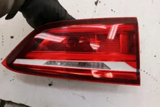 7350697 Фонарь задний левый BMW X1 F48 Арт e12397943, вид 4