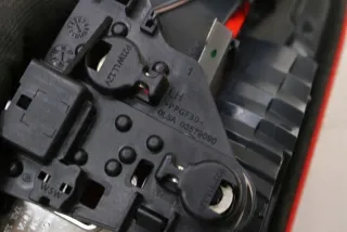 7350697 Фонарь задний левый BMW X1 F48 Арт e12397943, вид 7