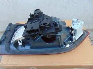 7350698 Фонарь задний правый BMW X1 F48 Арт e12397942, вид 6
