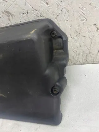 137122474430 Декоративная крышка двигателя BMW 5 E39 Арт e12397921, вид 3