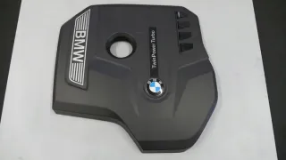 8657035 Декоративная крышка двигателя BMW 3 G20/G21 Арт e12397785, вид 1