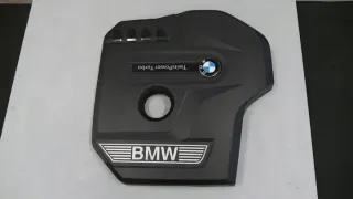 8657035 Декоративная крышка двигателя BMW 3 G20/G21 Арт e12397785, вид 2