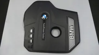 8657035 Декоративная крышка двигателя BMW 3 G20/G21 Арт e12397785, вид 3