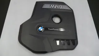8657035 Декоративная крышка двигателя BMW 3 G20/G21 Арт e12397785, вид 4