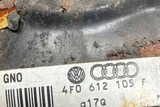 4F0612105F Вакуумный усилитель тормозов Audi A6 C7 (S6,RS6) Арт e12397761, вид 2
