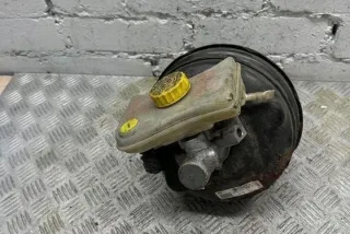 4F0612105F Вакуумный усилитель тормозов Audi A6 C7 (S6,RS6) Арт e12397761, вид 3