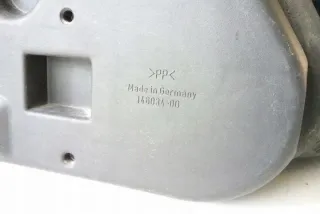 14603400 Фонарь задний правый BMW 5 E39 Арт e12397733, вид 2
