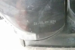 14603400 Фонарь задний правый BMW 5 E39 Арт e12397733, вид 5
