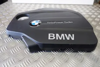 8514202 Декоративная крышка двигателя BMW 1 F20/F21 Арт e12397732, вид 1