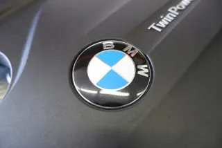 8514202 Декоративная крышка двигателя BMW 1 F20/F21 Арт e12397732, вид 2