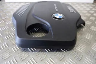 8514202 Декоративная крышка двигателя BMW 1 F20/F21 Арт e12397732, вид 3
