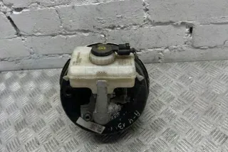 8K0612103M Вакуумный усилитель тормозов Audi A4 B8 Арт e12397721, вид 1