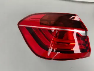 7491337 Фонарь задний левый BMW 2 F45/F46 Арт e12397498, вид 2