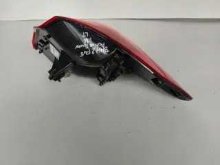 7491337 Фонарь задний левый BMW 2 F45/F46 Арт e12397498, вид 3