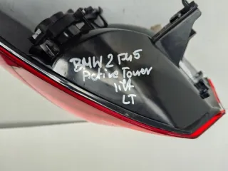7491337 Фонарь задний левый BMW 2 F45/F46 Арт e12397498, вид 5