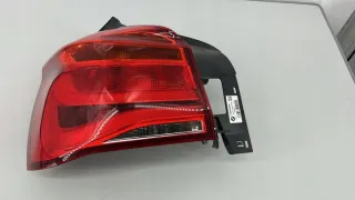 F03601000 Фонарь задний левый BMW 1 F20/F21 Арт e12397456, вид 1