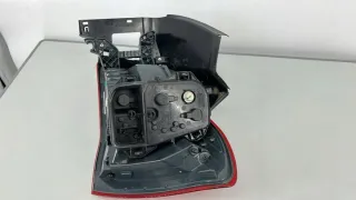 F03601000 Фонарь задний левый BMW 1 F20/F21 Арт e12397456, вид 5