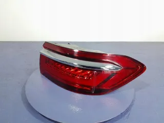 4N0945092C Фонарь задний правый Audi A8 D5 (S8) Арт e12397424, вид 2