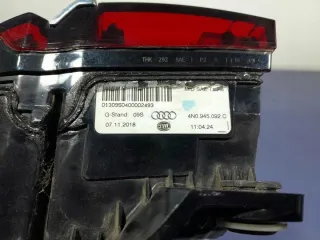 4N0945092C Фонарь задний правый Audi A8 D5 (S8) Арт e12397424, вид 5