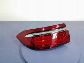 4N0945091C Фонарь задний левый Audi A8 D5 (S8) Арт e12397423, вид 2