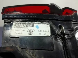4N0945091C Фонарь задний левый Audi A8 D5 (S8) Арт e12397423, вид 6