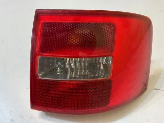 4B9945096F Фонарь задний левый Audi A6 C5 (S6,RS6) Арт e12397412, вид 3
