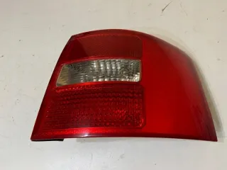 4B9945096F Фонарь задний левый Audi A6 C5 (S6,RS6) Арт e12397412, вид 4