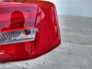 2011-2015 4G5945096 Фонарь задний правый Audi A6 C7 (S6,RS6) Арт e12397382, вид 2