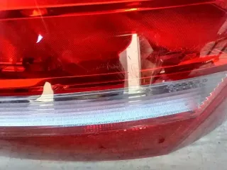 2011-2015 4G5945096 Фонарь задний правый Audi A6 C7 (S6,RS6) Арт e12397382, вид 4