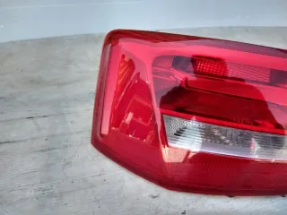 2011-2015 4G5945095 Фонарь задний левый Audi A6 C7 (S6,RS6) Арт e12397381, вид 2