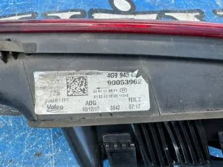 4G9945093F Фонарь задний левый Audi A6 C7 (S6,RS6) Арт e12397368, вид 5