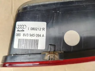 8V3945094A Фонарь задний правый Audi A3 8V Арт e12397249, вид 5