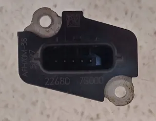 22680-7S000 226807S000 Расходомер воздуха Nissan Pathfinder 3 Арт e12397145, вид 2