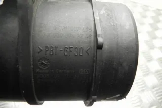 A0000942248 Расходомер воздуха Jeep Grand Cherokee III (WK) Арт e12396942, вид 1