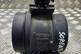 281642F000 Расходомер воздуха Hyundai Santa FE 3 (DM) Арт e12396899, вид 4