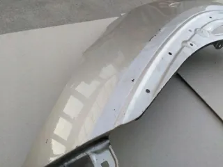  Крыло переднее левое Toyota Aygo 2 Арт e12396841, вид 3