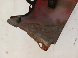  Крыло переднее правое Toyota Aygo 1 Арт e12396840, вид 4