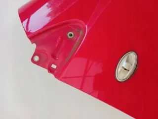  Крыло переднее правое Toyota Aygo 1 Арт e12396840, вид 6