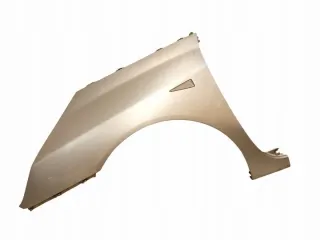 2006-2012 Крыло переднее левое Renault Espace 4 Арт e12396573, вид 1