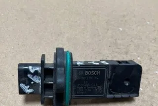 7537488 Расходомер воздуха BMW 7 E65/E66 Арт e12396525, вид 2