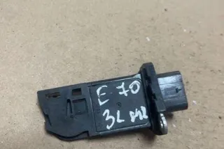 7804150 Расходомер воздуха BMW 5 F10/F11/GT F07 Арт e12396460, вид 1