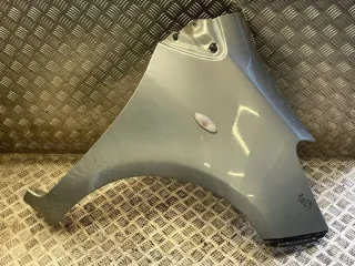 ESH8436 Крыло переднее правое Opel Astra H Арт e12396366, вид 1