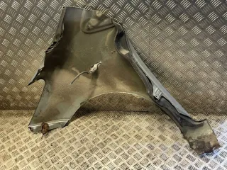 ESH8436 Крыло переднее правое Opel Astra H Арт e12396366, вид 5