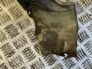 ESH8436 Крыло переднее правое Opel Astra H Арт e12396366, вид 6